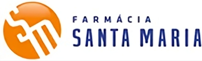 Logo Farmácia Santa Maria